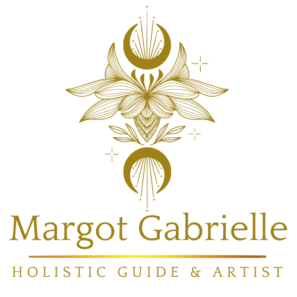 Margot Gabrielle 